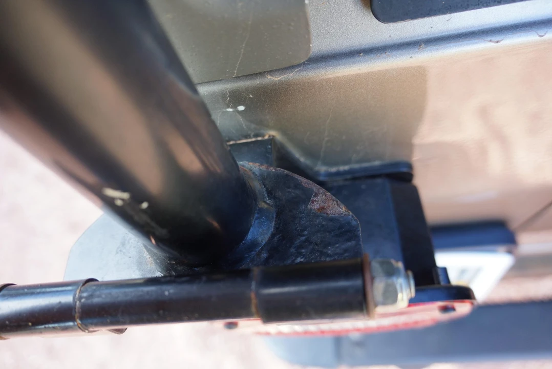 2006 Jeep TJ Wrangler - Image 30 of 31