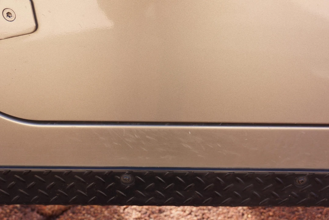 2006 Jeep TJ Wrangler - Image 31 of 31