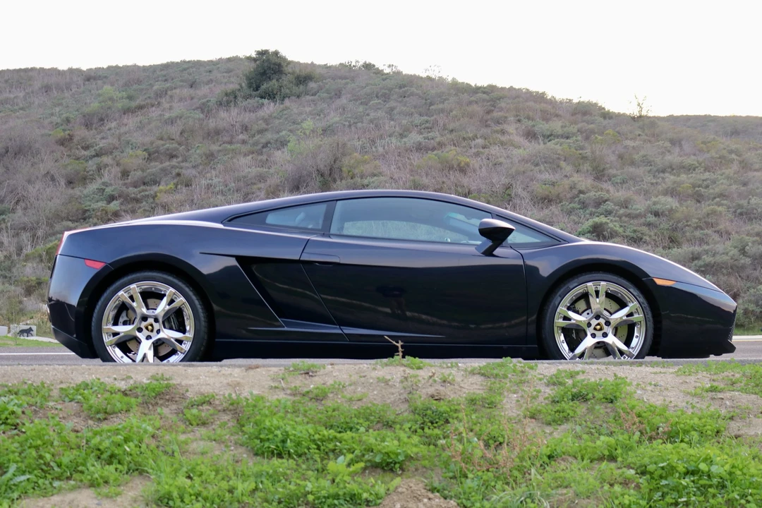 2006 Lamborghini Gallardo - Image 14 of 31