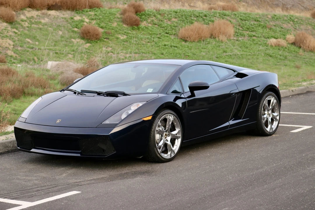 2006 Lamborghini Gallardo - Image 3 of 31