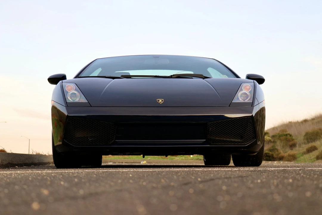 2006 Lamborghini Gallardo - Image 17 of 31