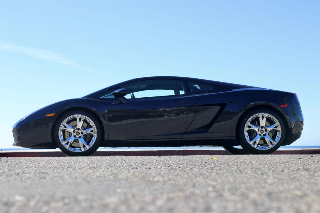 2006 Lamborghini Gallardo - Image 6 of 31