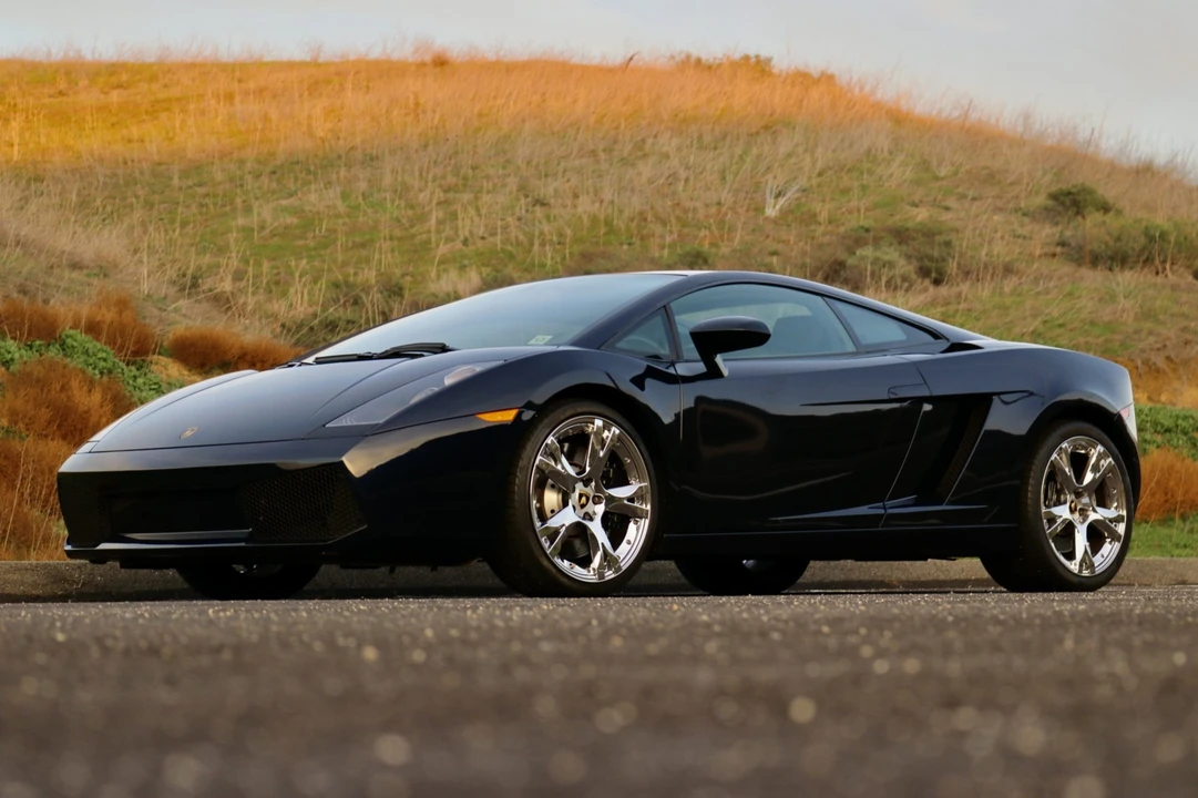 2006 Lamborghini Gallardo - Image 1 of 31
