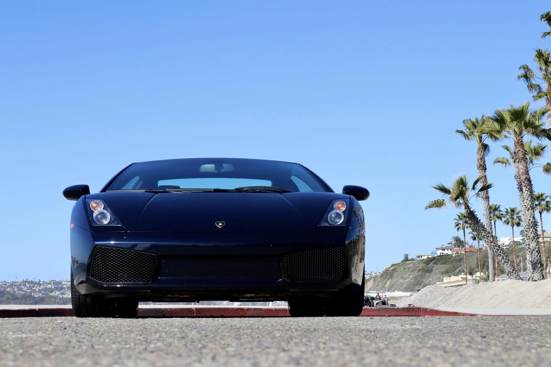 2006 Lamborghini Gallardo - Image 16 of 31