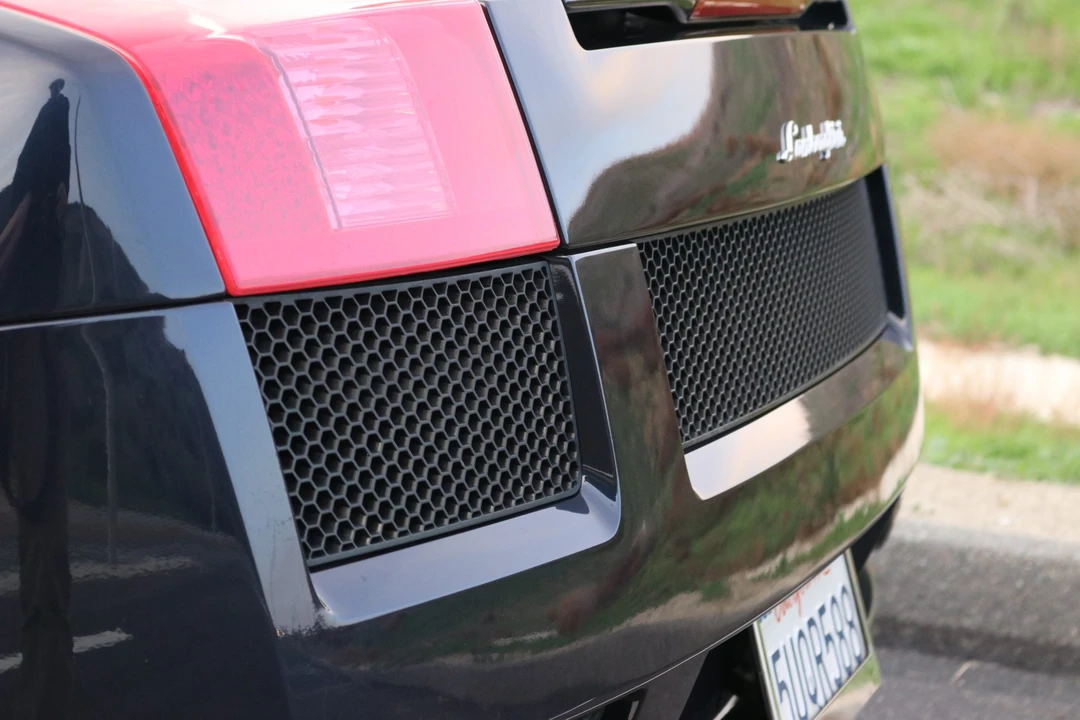 2006 Lamborghini Gallardo - Image 29 of 31