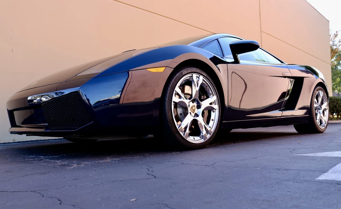 2006 Lamborghini Gallardo - Image 20 of 31