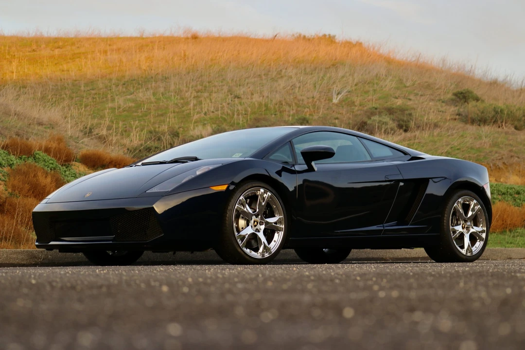 2006 Lamborghini Gallardo - Image 2 of 31