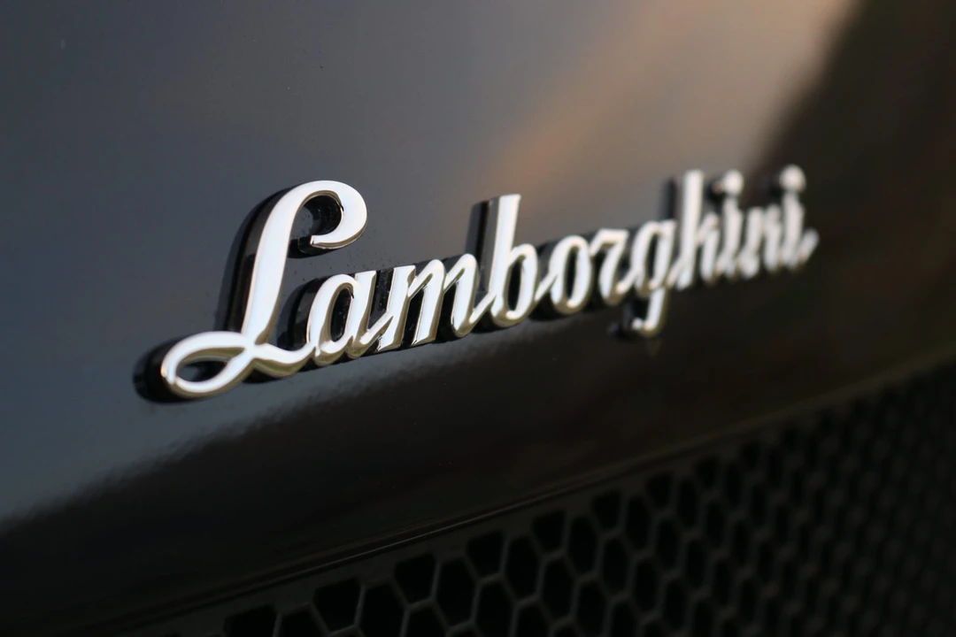 2006 Lamborghini Gallardo - Image 31 of 31