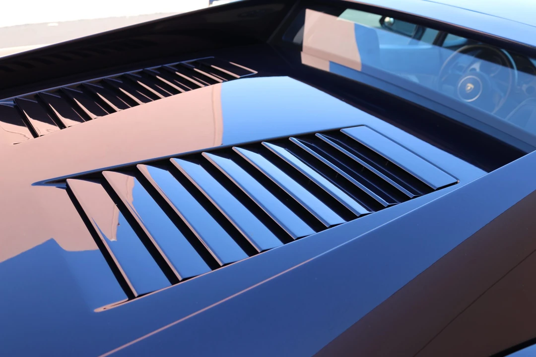 2006 Lamborghini Gallardo - Image 28 of 31