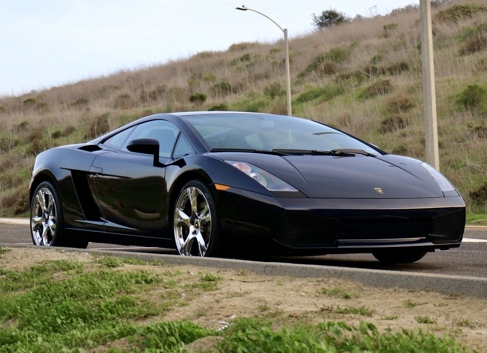 2006 Lamborghini Gallardo - Image 15 of 31