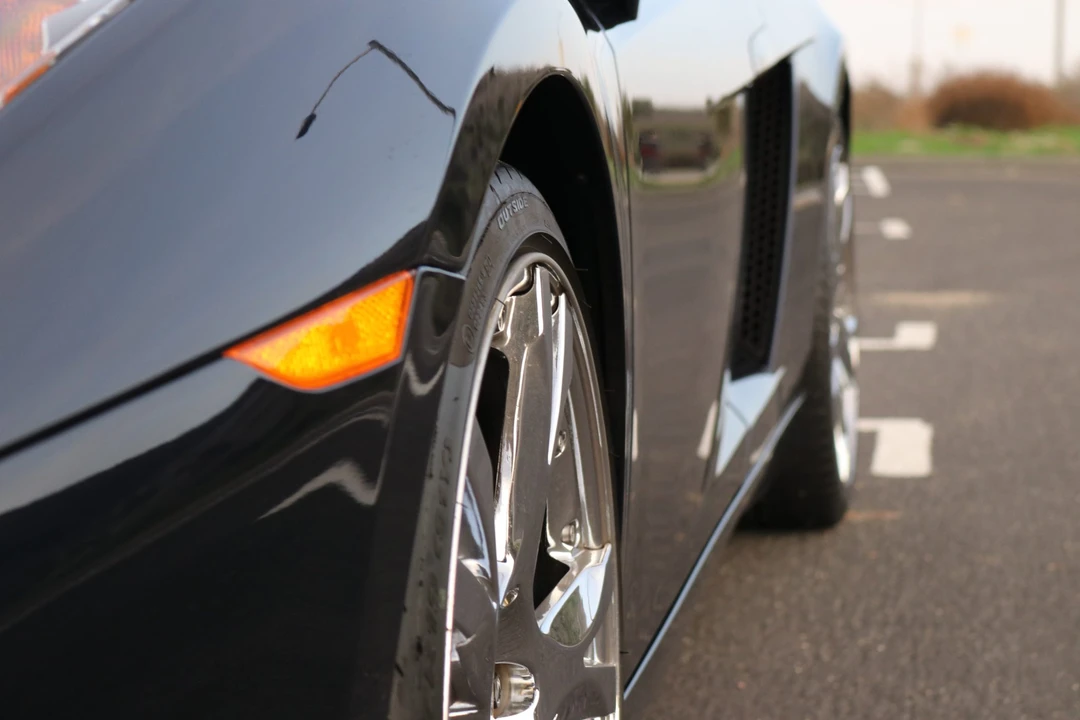 2006 Lamborghini Gallardo - Image 21 of 31