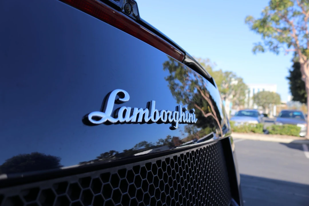 2006 Lamborghini Gallardo - Image 30 of 31