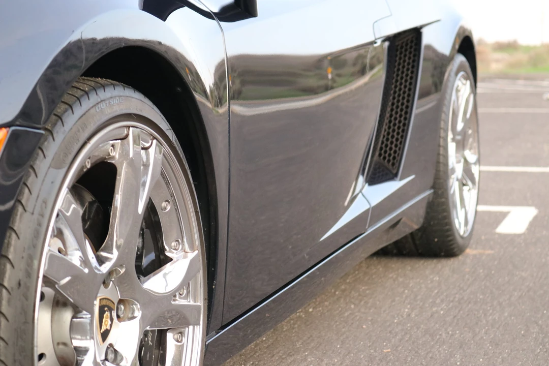 2006 Lamborghini Gallardo - Image 22 of 31