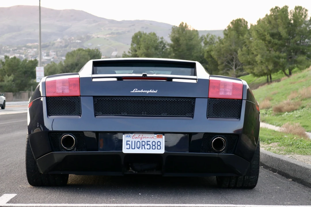 2006 Lamborghini Gallardo - Image 10 of 31