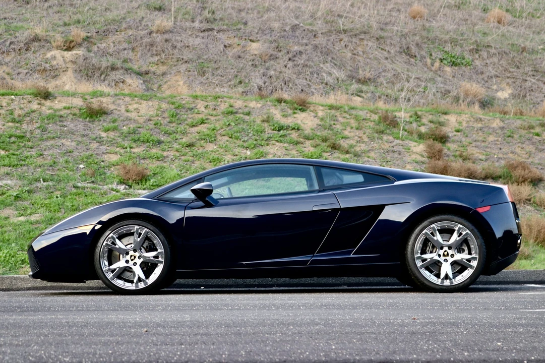 2006 Lamborghini Gallardo - Image 5 of 31