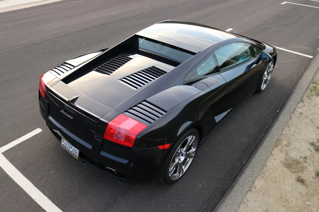 2006 Lamborghini Gallardo - Image 12 of 31