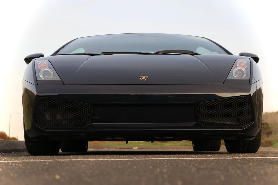 2006 Lamborghini Gallardo - Image 18 of 31
