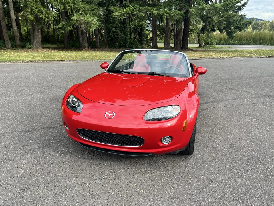 2006 Mazda NC MX-5 Miata - Image 3 of 31