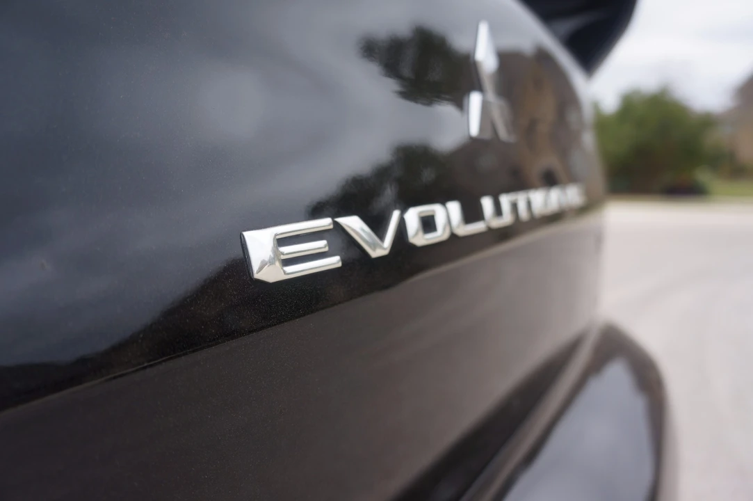 2006 Mitsubishi Lancer Evolution IX 8th Gen - Image 29 of 31