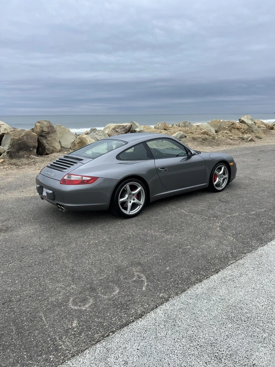 2006 Porsche 997 Carrera S - Image 23 of 31