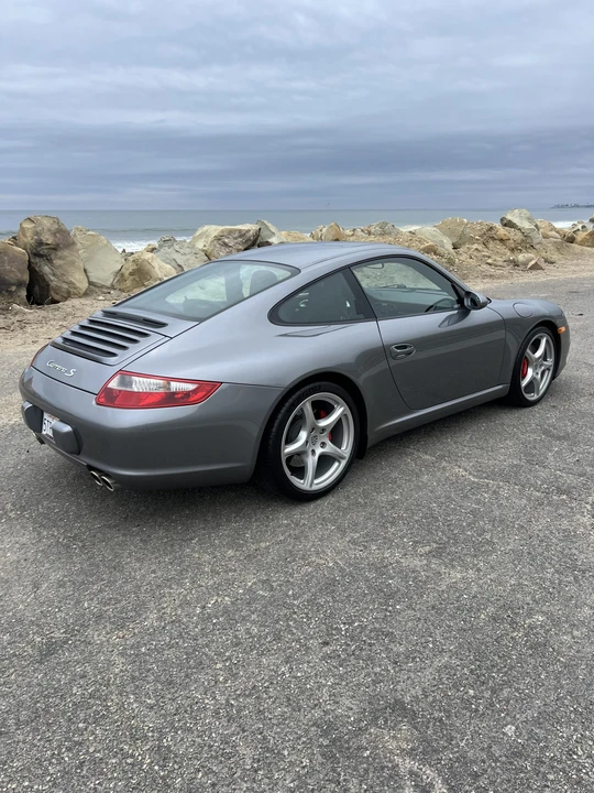 2006 Porsche 997 Carrera S - Image 25 of 31