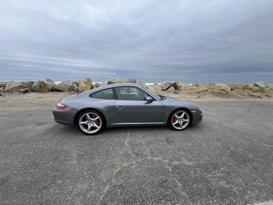 2006 Porsche 997 Carrera S - Image 19 of 31