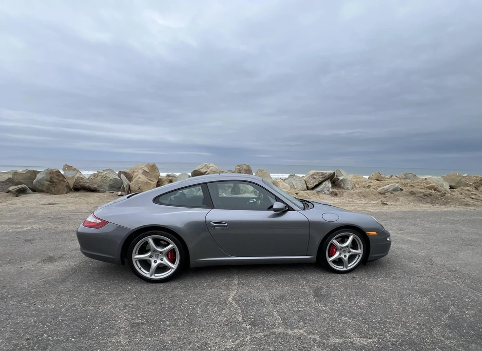 2006 Porsche 997 Carrera S - Image 18 of 31