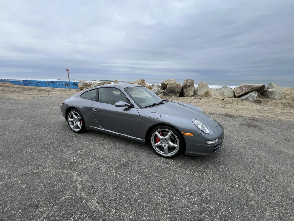 2006 Porsche 997 Carrera S - Image 16 of 31