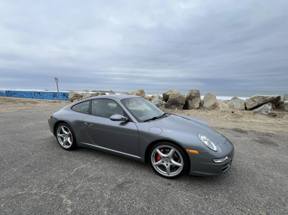 2006 Porsche 997 Carrera S - Image 17 of 31