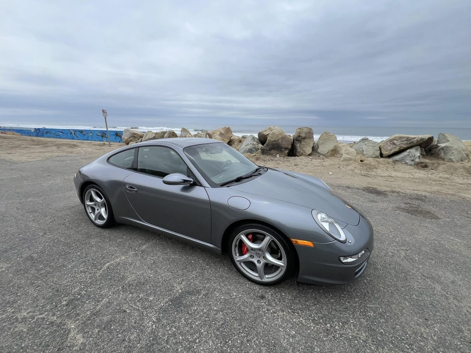 2006 Porsche 997 Carrera S - Image 14 of 31