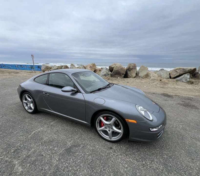 2006 Porsche 997 Carrera S - Image 15 of 31