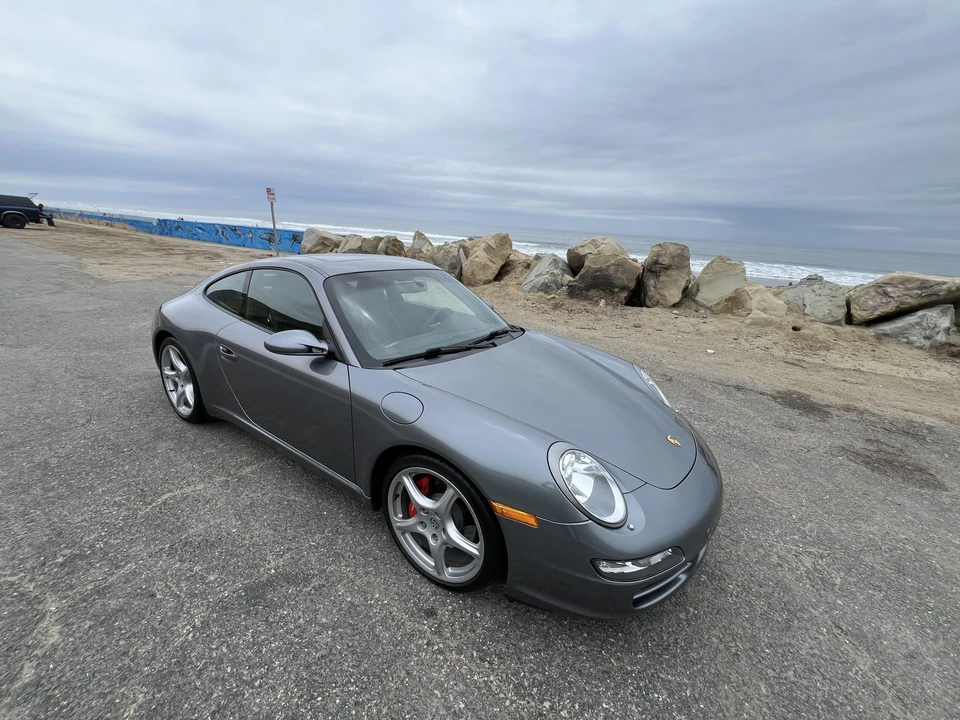 2006 Porsche 997 Carrera S - Image 13 of 31