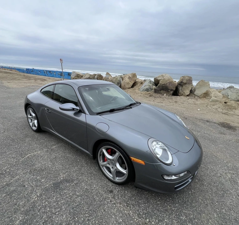 2006 Porsche 997 Carrera S - Image 11 of 31