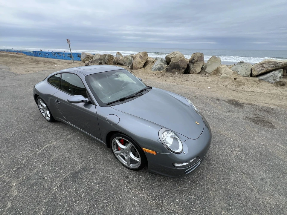 2006 Porsche 997 Carrera S - Image 12 of 31