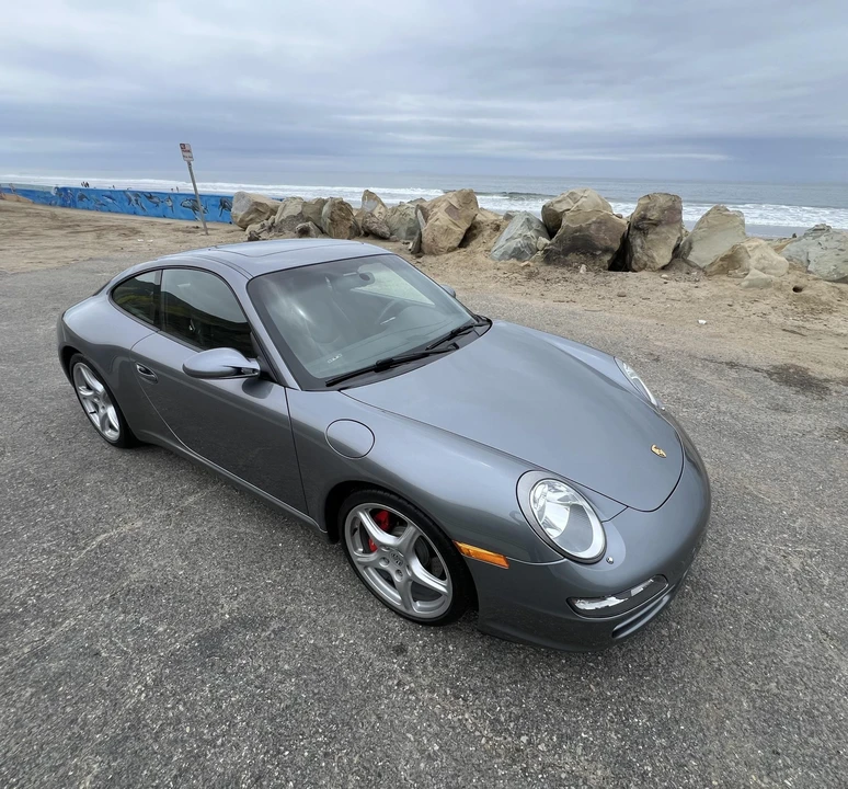 2006 Porsche 997 Carrera S - Image 10 of 31