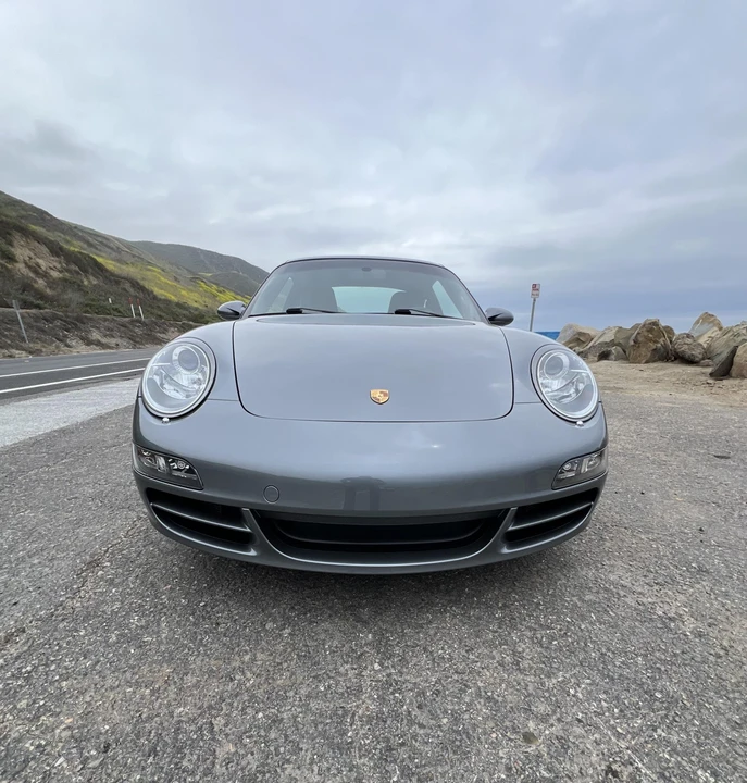 2006 Porsche 997 Carrera S - Image 8 of 31