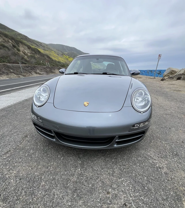2006 Porsche 997 Carrera S - Image 6 of 31