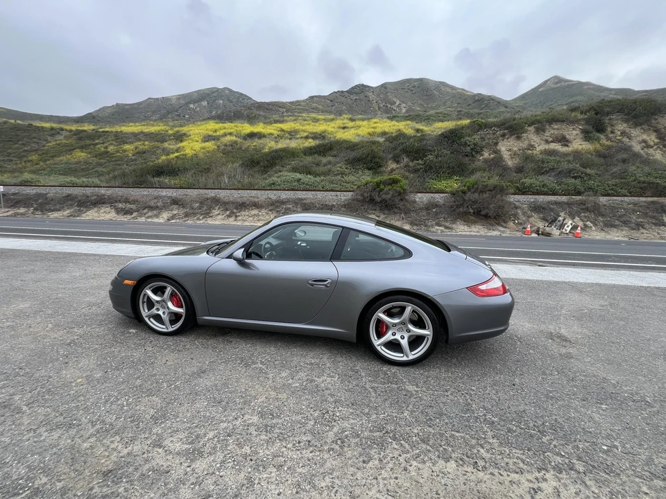 2006 Porsche 997 Carrera S - Image 31 of 31