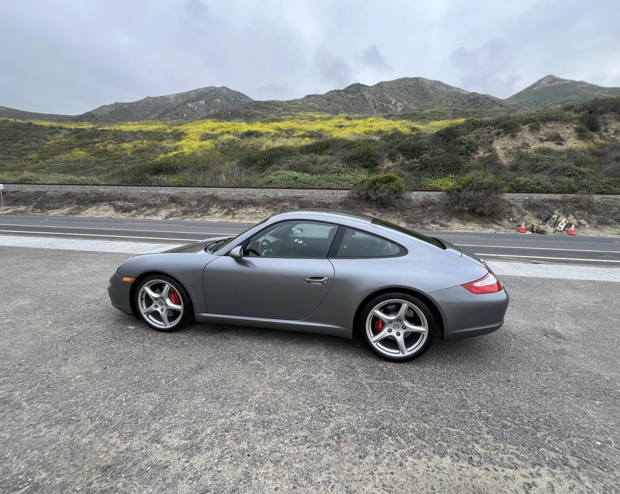 2006 Porsche 997 Carrera S - Image 30 of 31