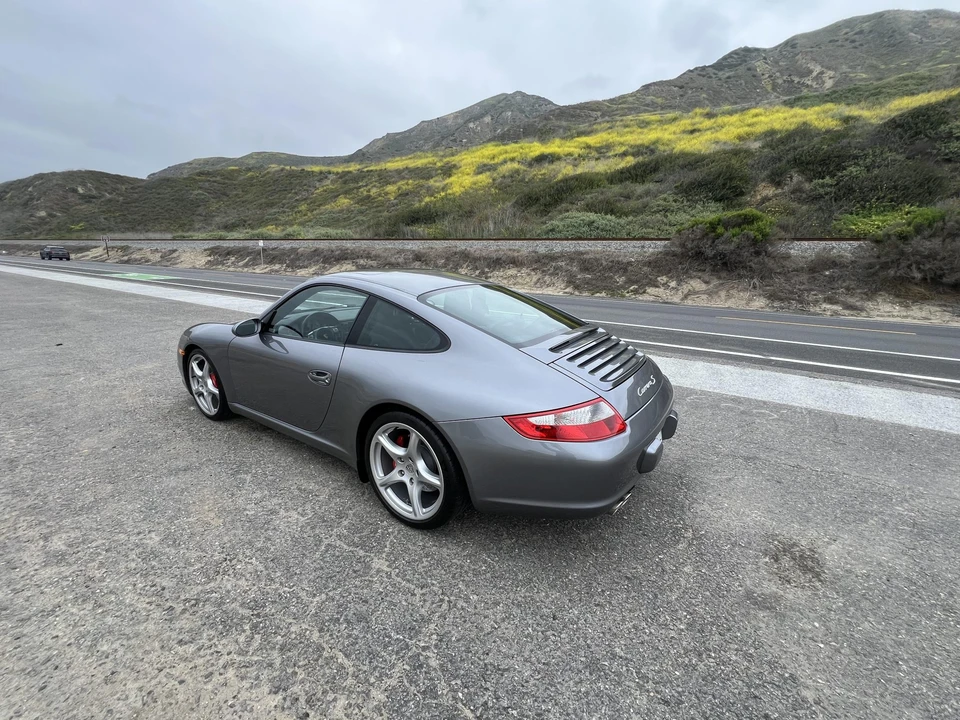 2006 Porsche 997 Carrera S - Image 28 of 31