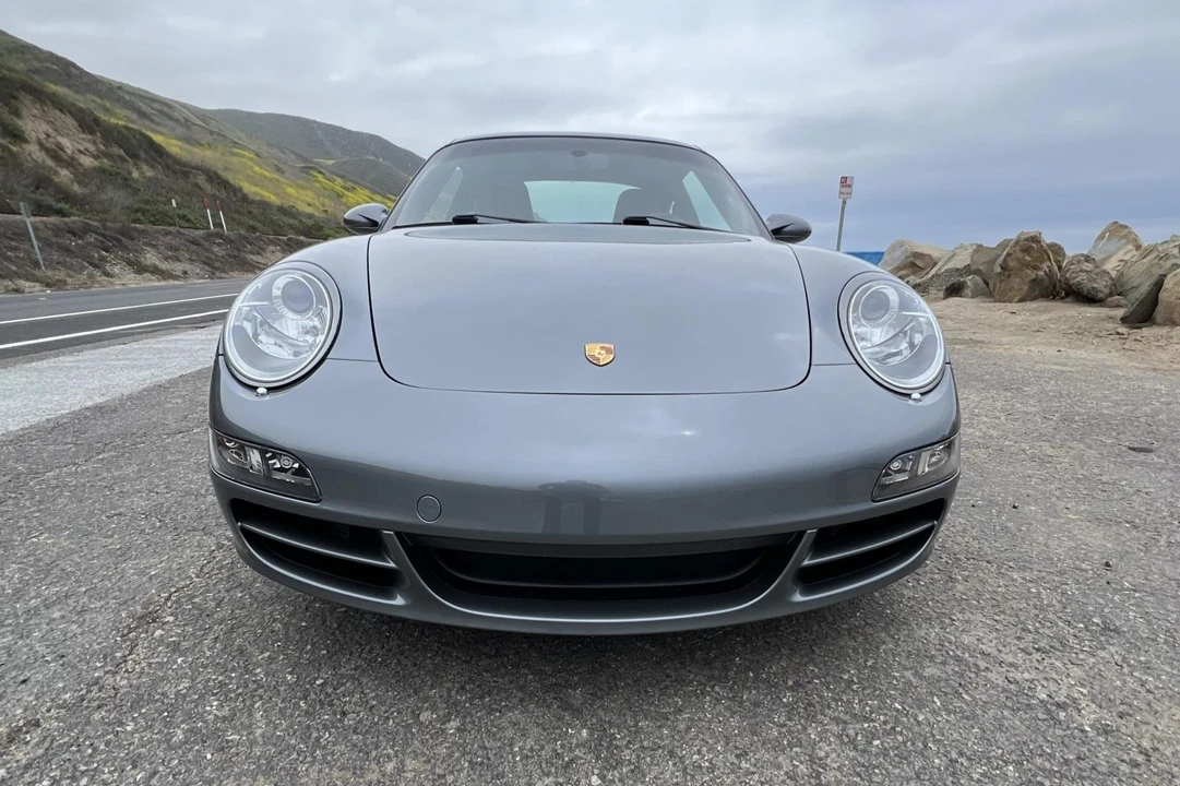 2006 Porsche 997 Carrera S - Image 9 of 31