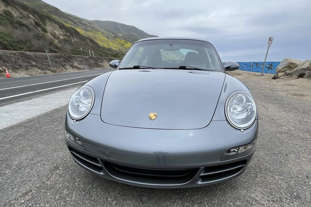2006 Porsche 997 Carrera S - Image 7 of 31