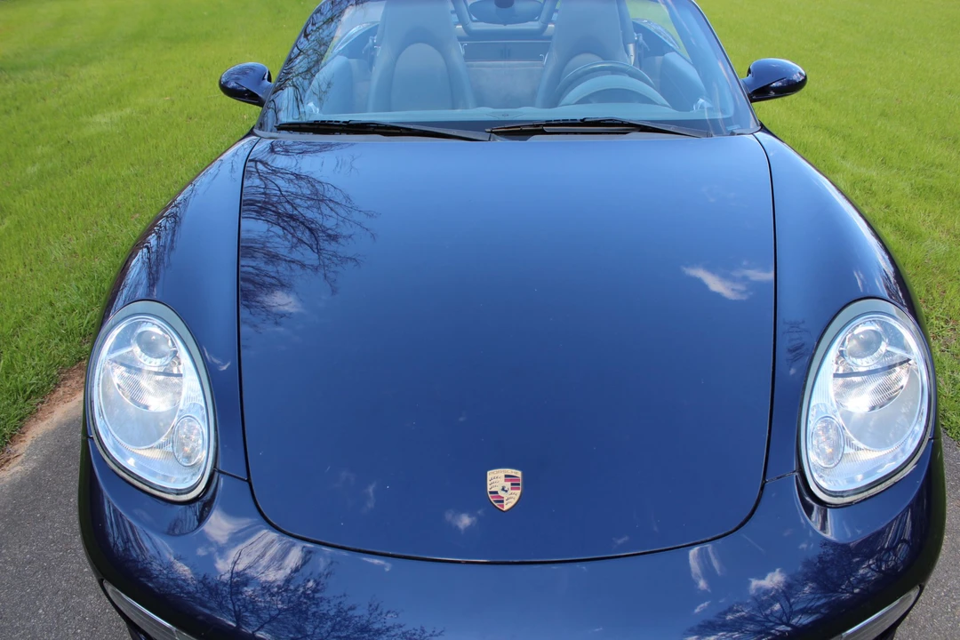 2006 Porsche 987 Boxster - Image 25 of 31