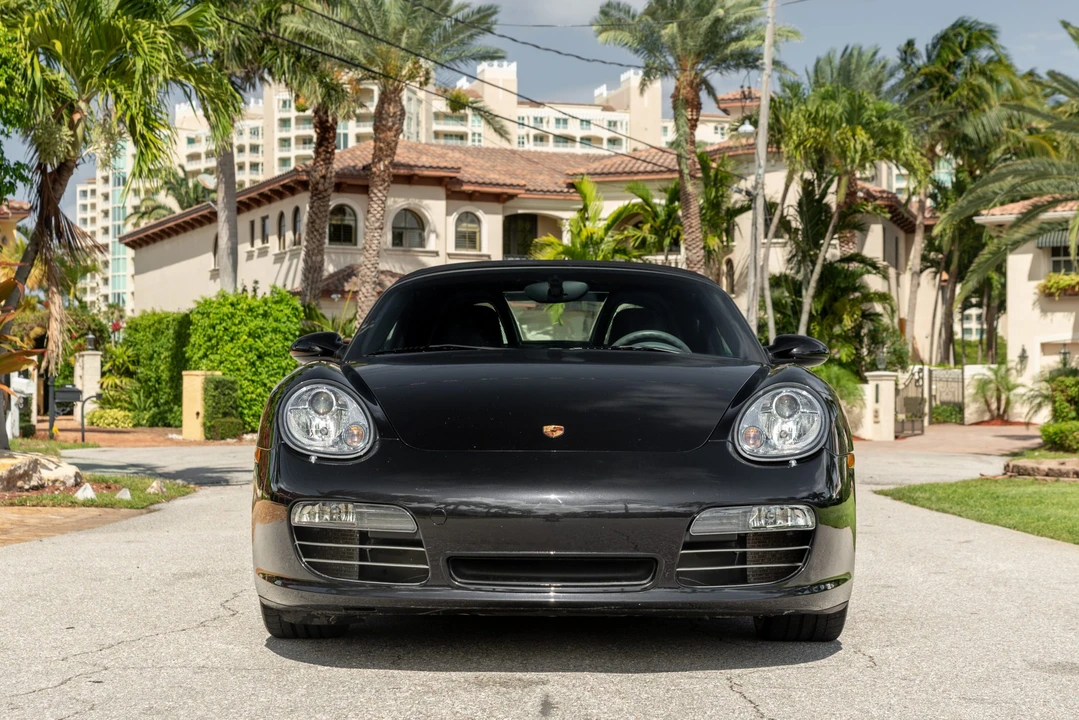 2006 Porsche 987 Boxster S - Image 18 of 31
