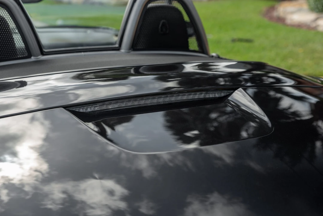 2006 Porsche 987 Boxster S - Image 28 of 31