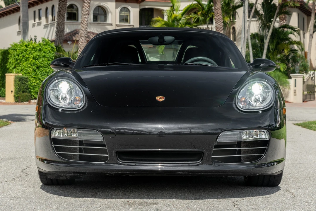 2006 Porsche 987 Boxster S - Image 20 of 31