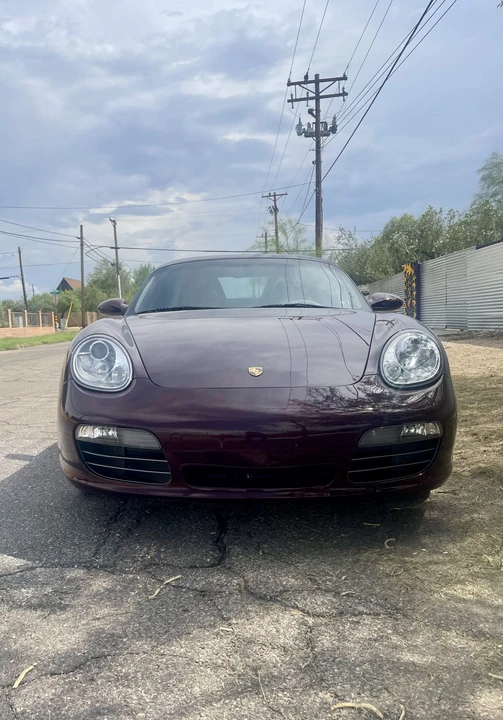 2006 Porsche 987 Boxster S - Image 10 of 31