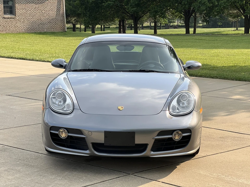 2006 Porsche 987 Cayman S - Image 19 of 31