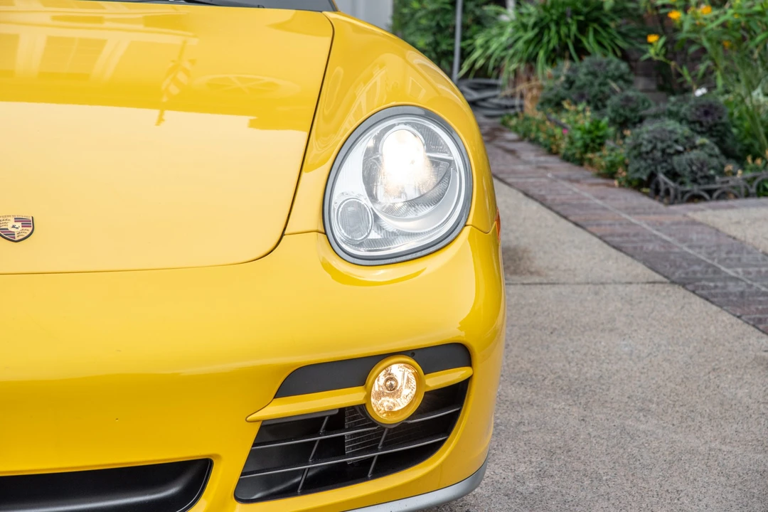 2006 Porsche 987 Cayman S - Image 15 of 31