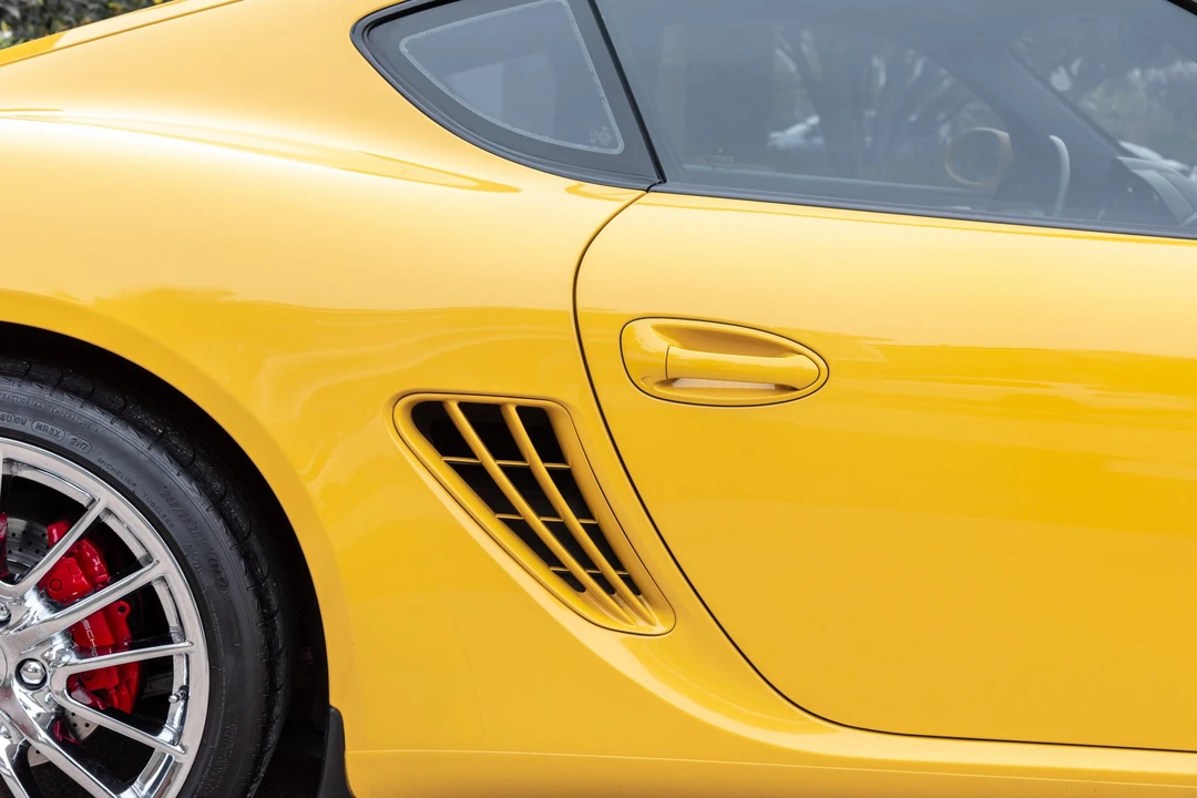 2006 Porsche 987 Cayman S - Image 29 of 31